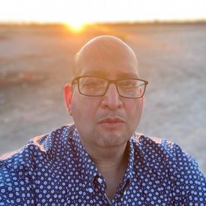 Meet your Posher, Victorio